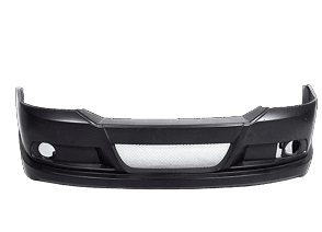 Кузовные детали