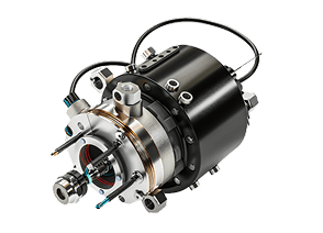 Топливная система